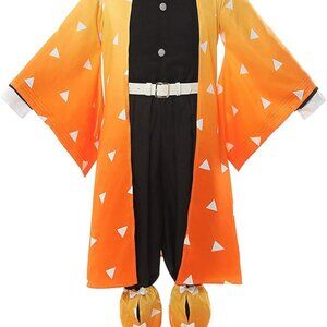 Zentisu Cosplay Adult‎